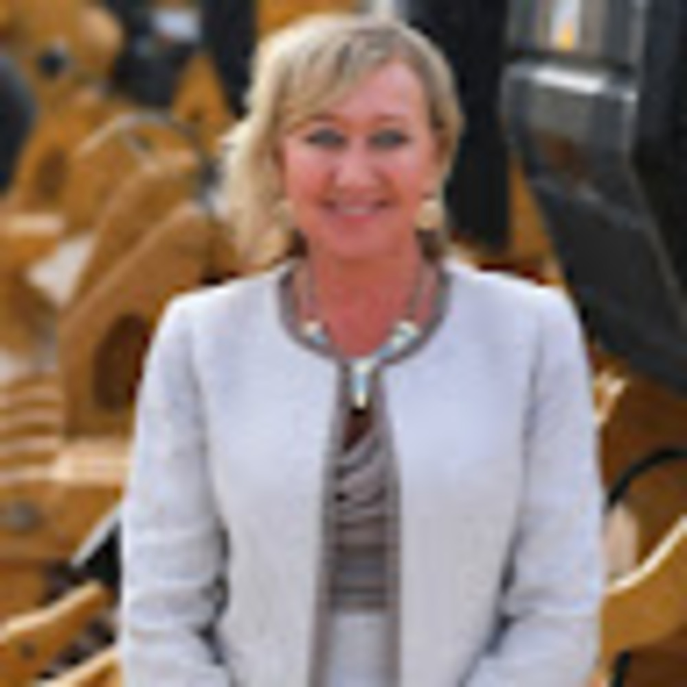 Meet your Posher, Sabine